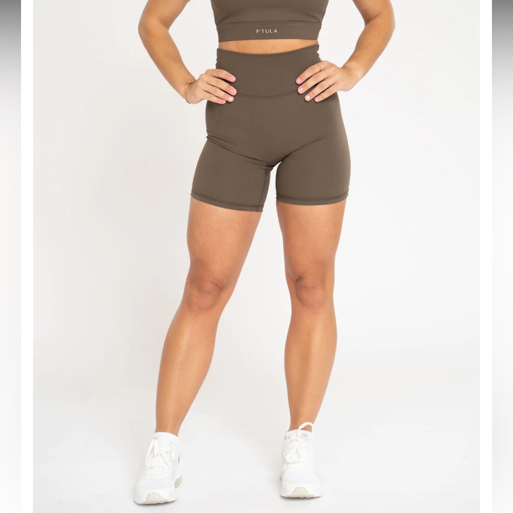 P’tula sierra short- size M